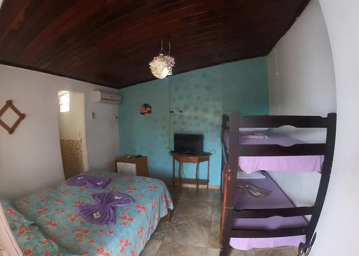 Pousada Villa Delle Rose Pôrto das Galinhas